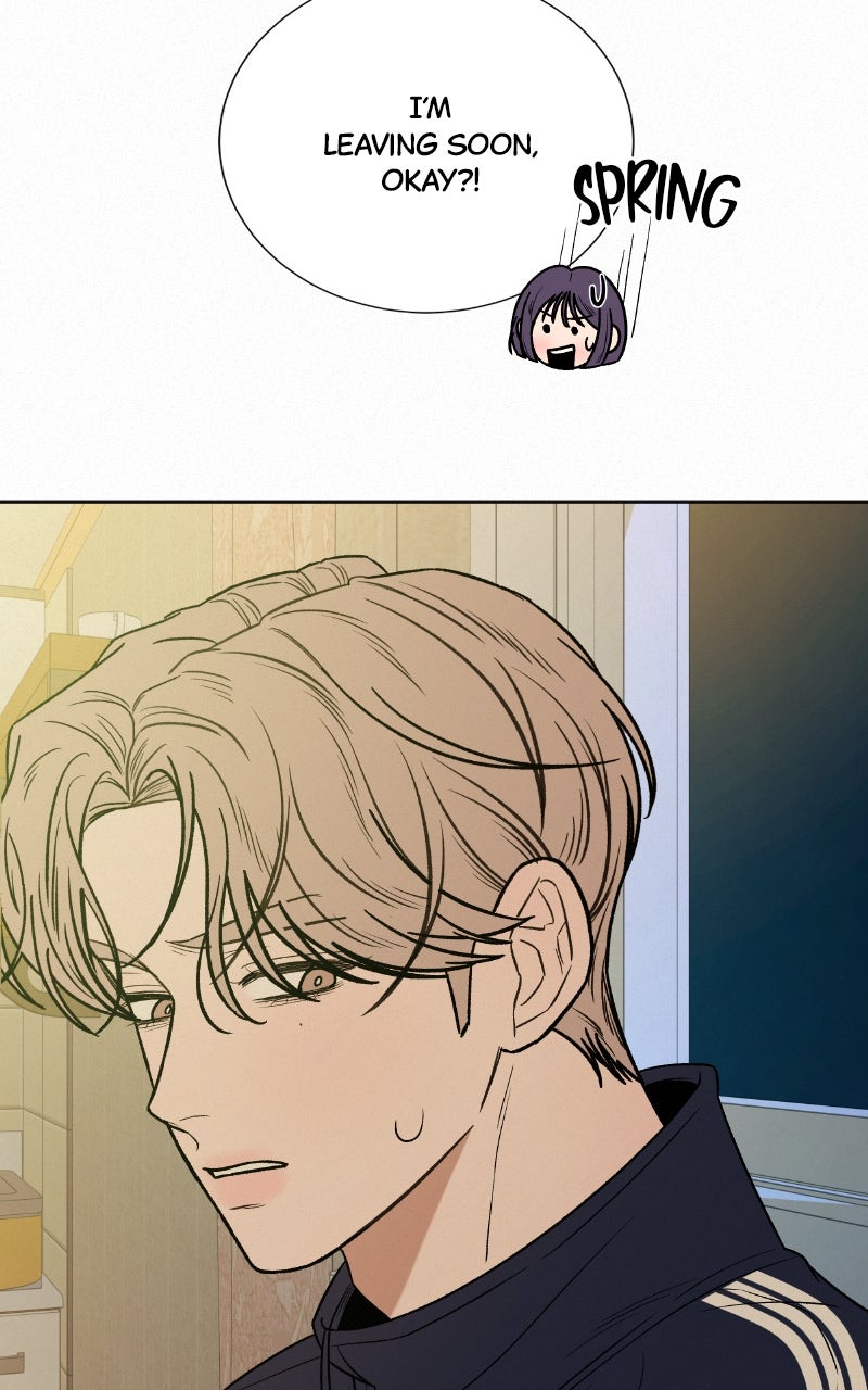 Read Operation True Love EN Manga Online