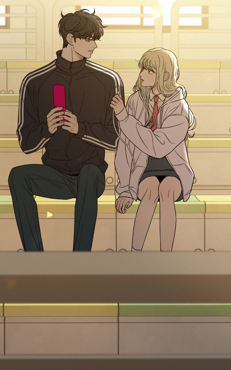 Read Operation True Love EN Manga Online