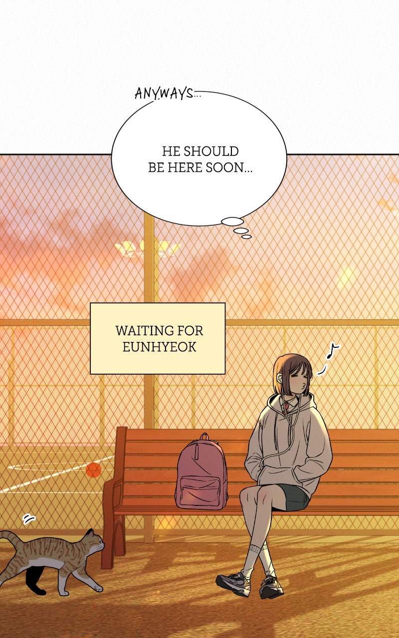 Read Operation True Love EN Manga Online