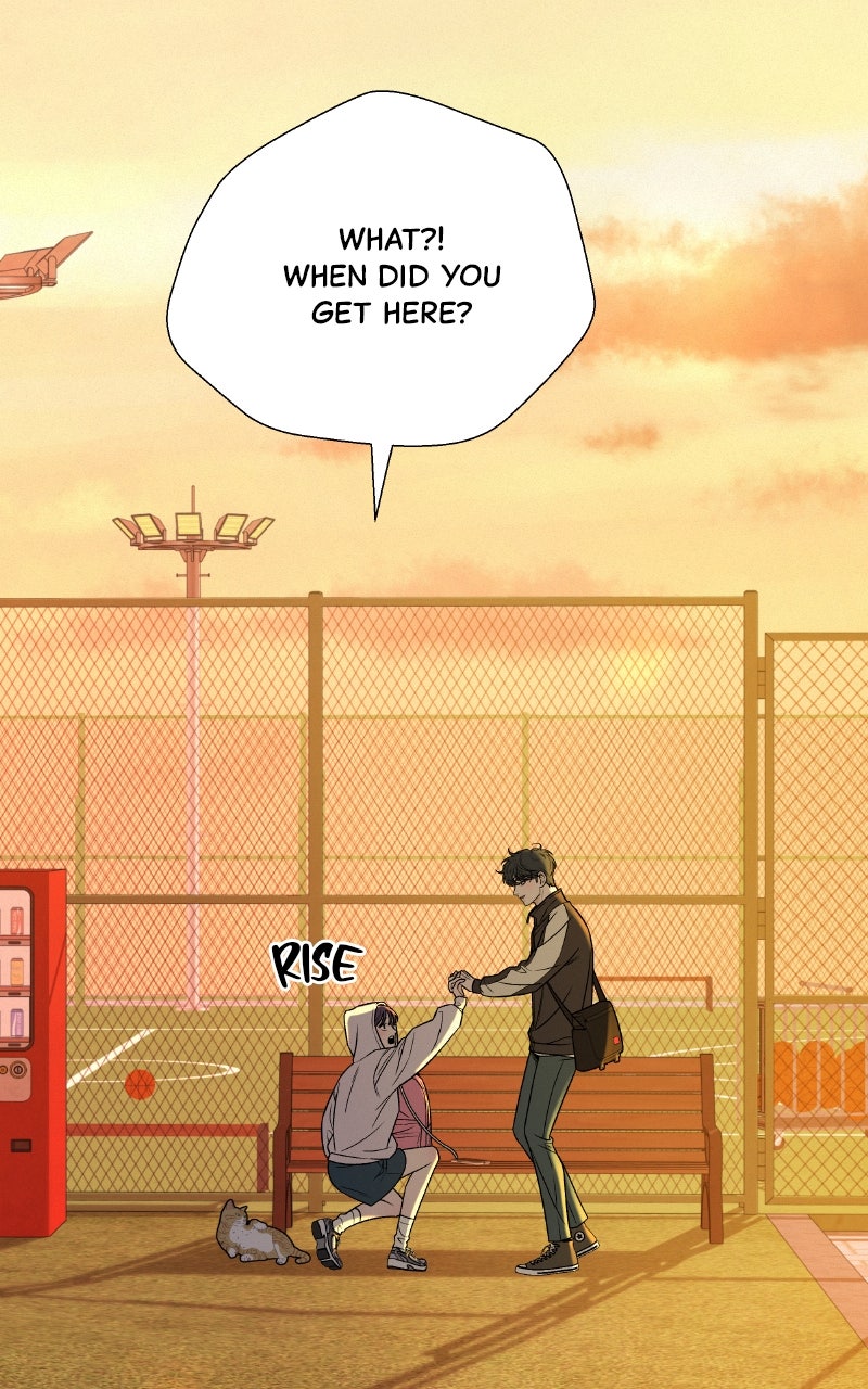 Read Operation True Love EN Manga Online