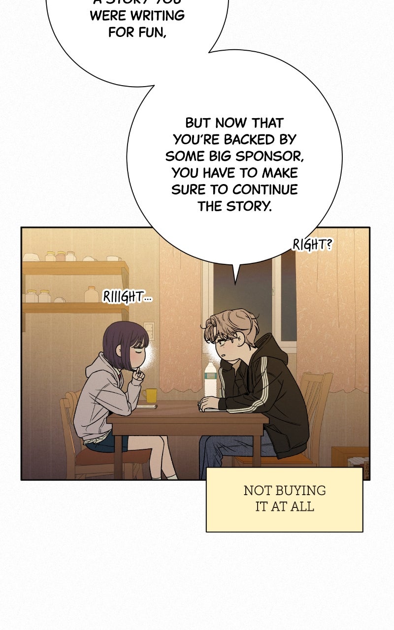 Read Operation True Love EN Manga Online