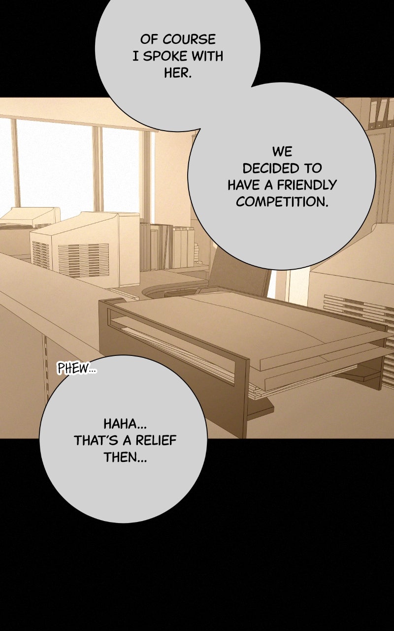 Read Operation True Love EN Manga Online