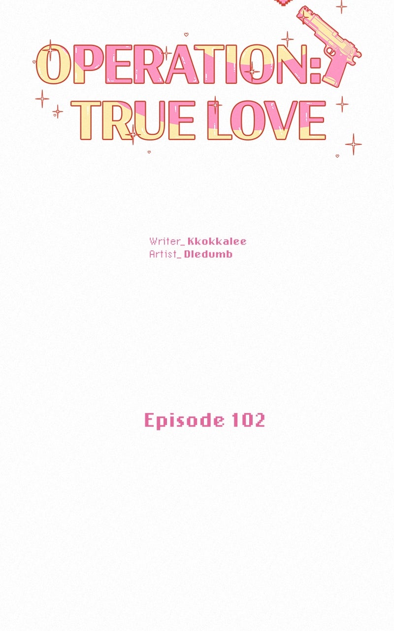Read Operation True Love EN Manga Online