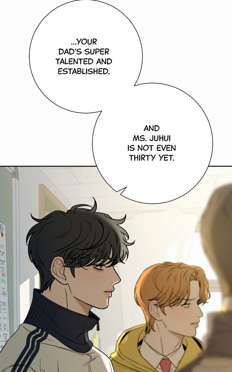 Read Operation True Love EN Manga Online