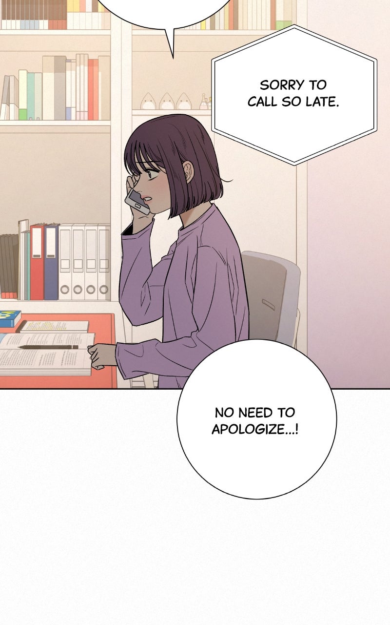 Read Operation True Love EN Manga Online