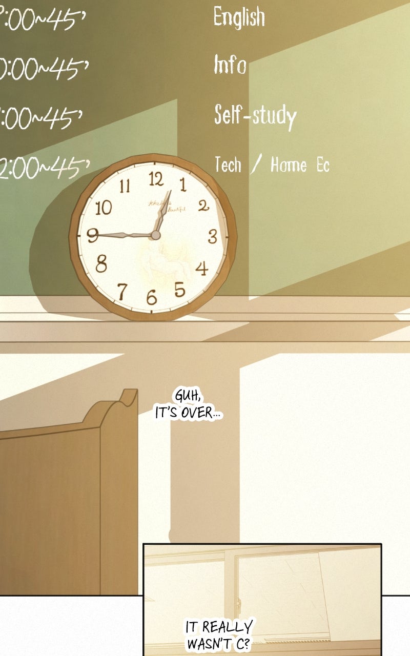 Read Operation True Love EN Manga Online