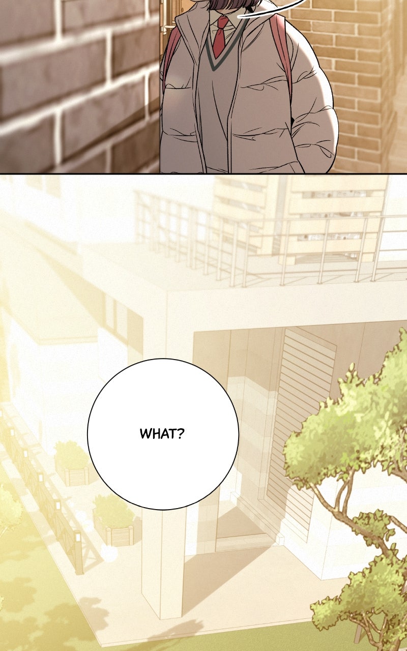 Read Operation True Love EN Manga Online