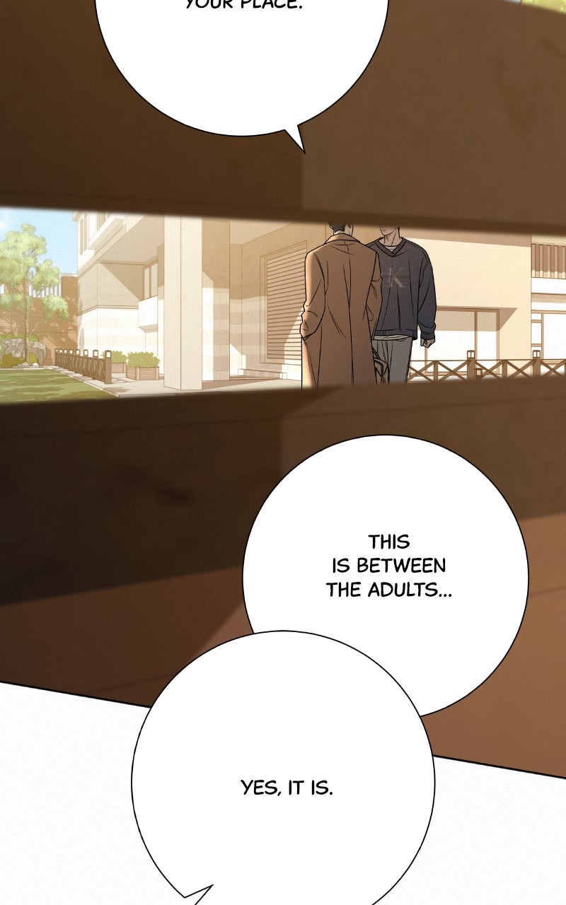 Read Operation True Love EN Manga Online