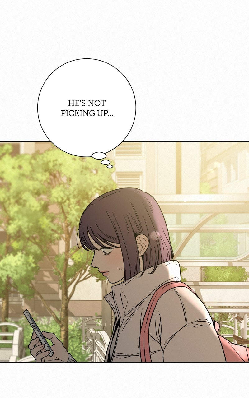 Read Operation True Love EN Manga Online