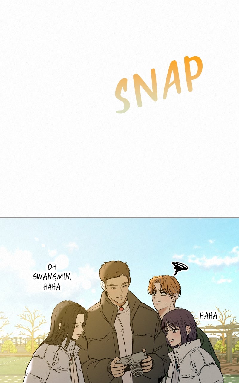 Read Operation True Love EN Manga Online