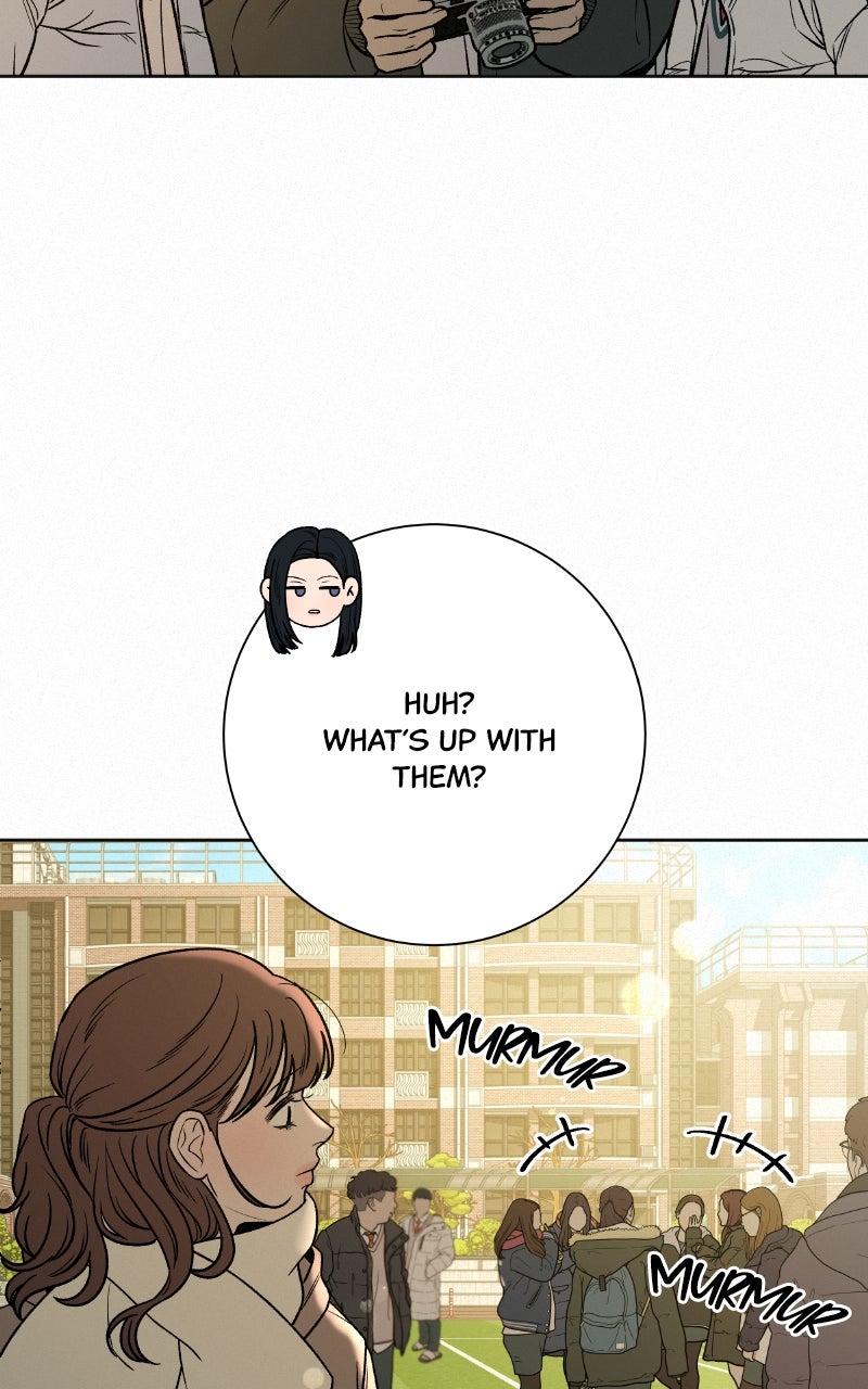 Read Operation True Love EN Manga Online