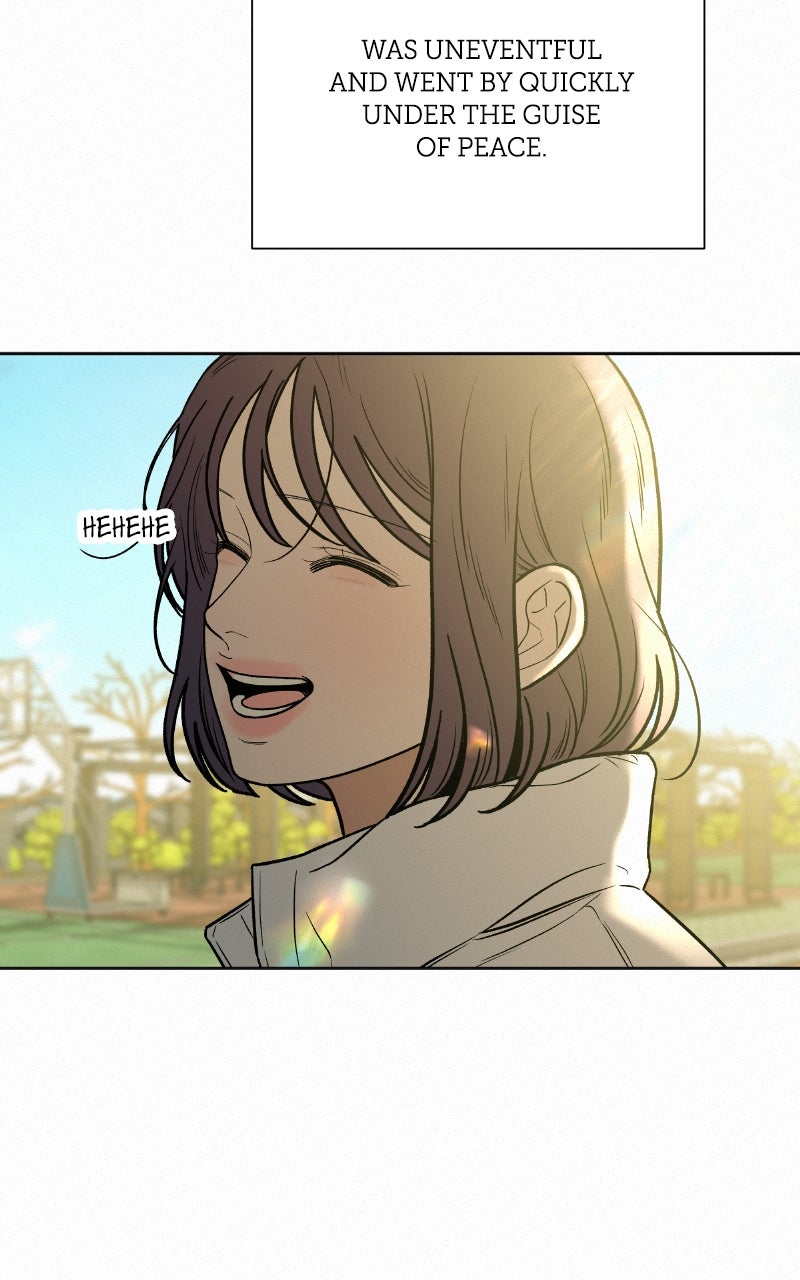 Read Operation True Love EN Manga Online