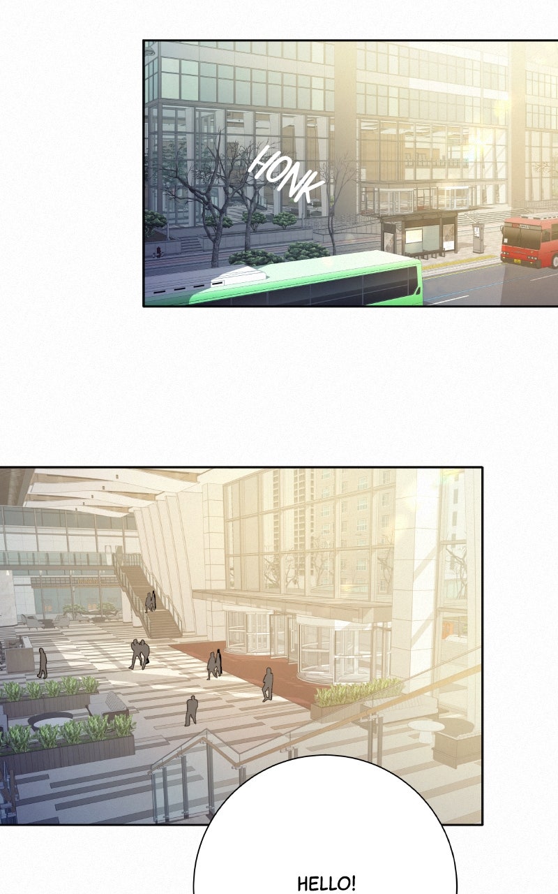 Read Operation True Love EN Manga Online