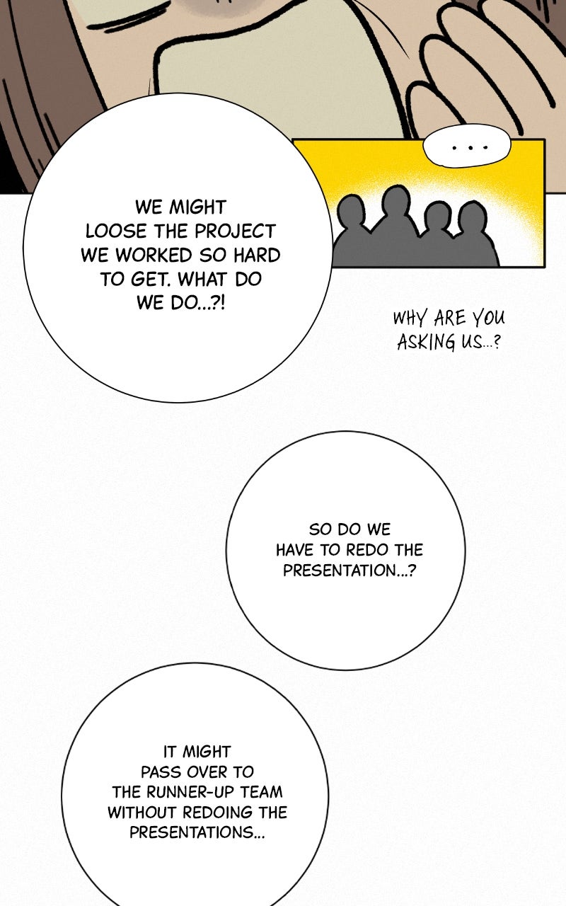 Read Operation True Love EN Manga Online