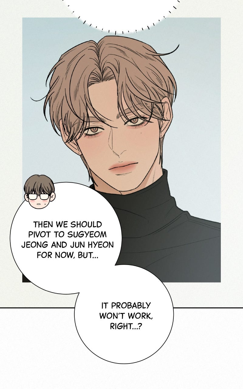 Read Operation True Love EN Manga Online