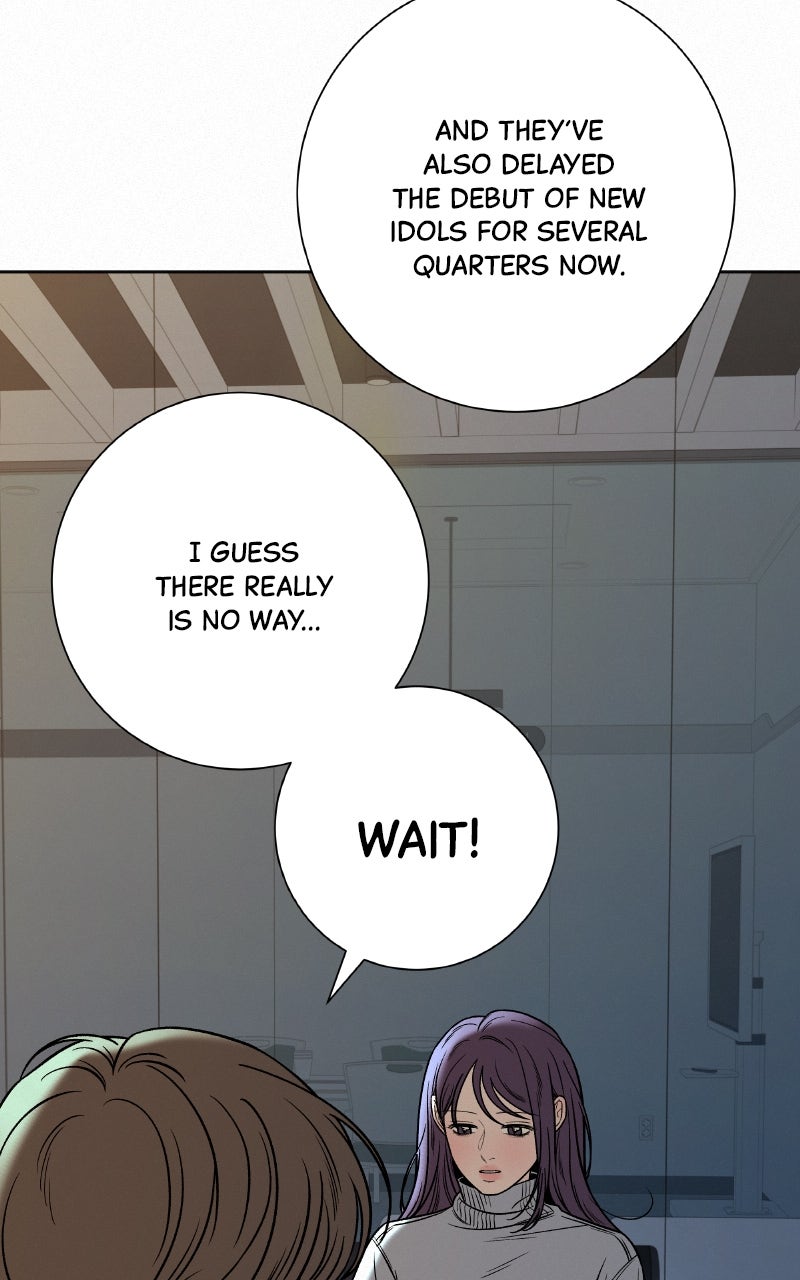 Read Operation True Love EN Manga Online