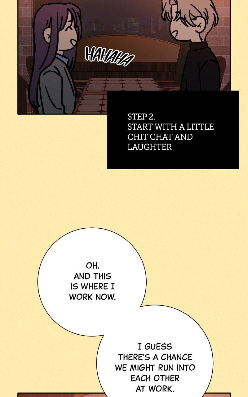 Read Operation True Love EN Manga Online