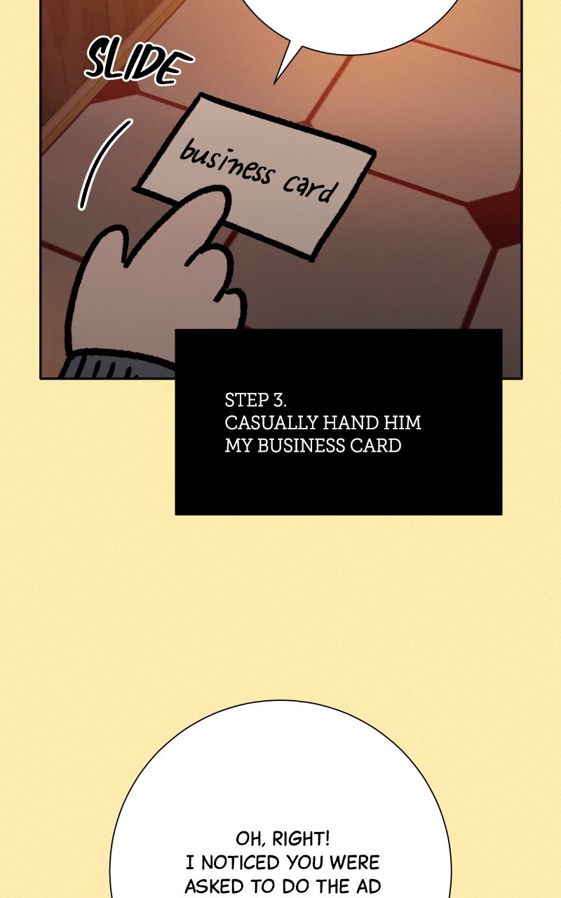 Read Operation True Love EN Manga Online