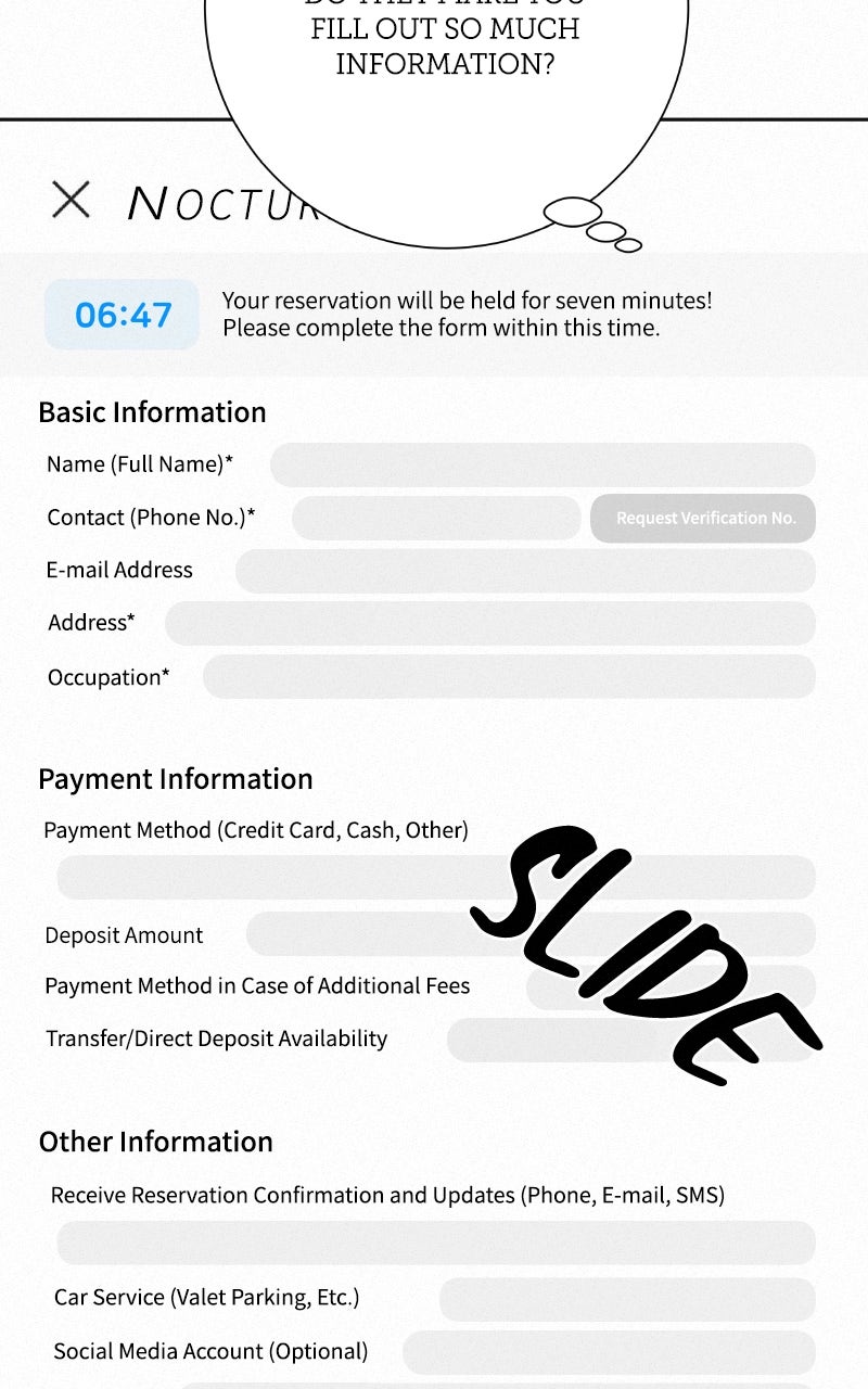 Read Operation True Love EN Manga Online