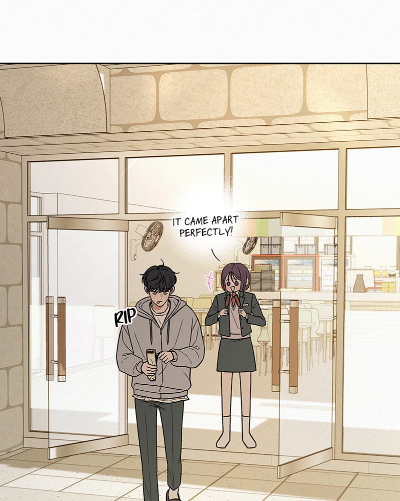 Read Operation True Love EN Manga Online