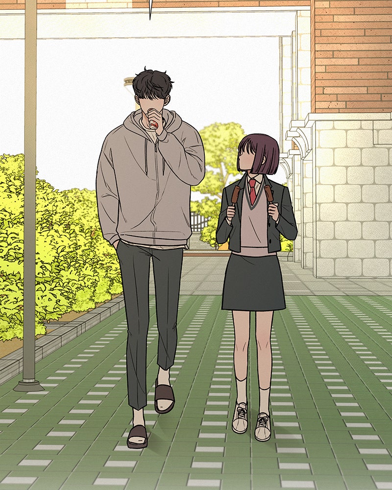 Read Operation True Love EN Manga Online
