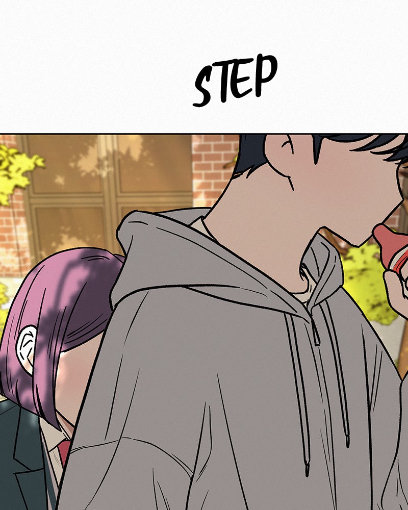Read Operation True Love EN Manga Online