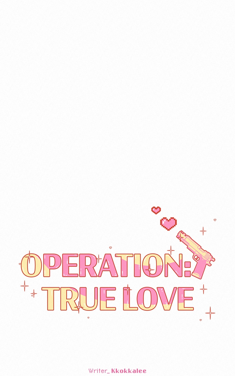 Read Operation True Love EN Manga Online