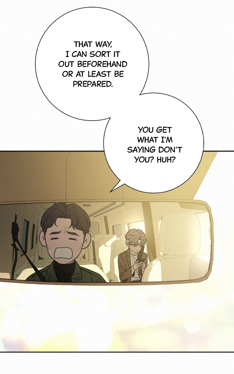 Read Operation True Love EN Manga Online