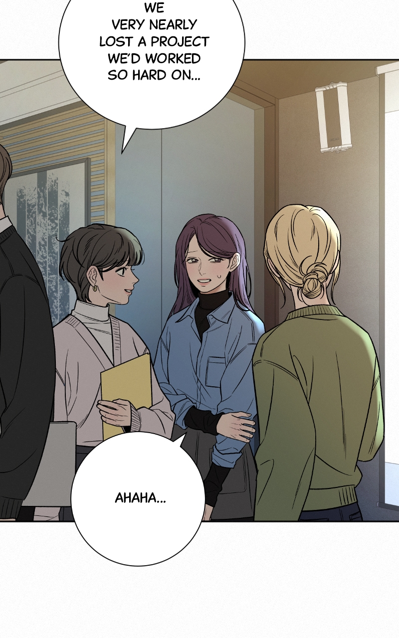 Read Operation True Love EN Manga Online