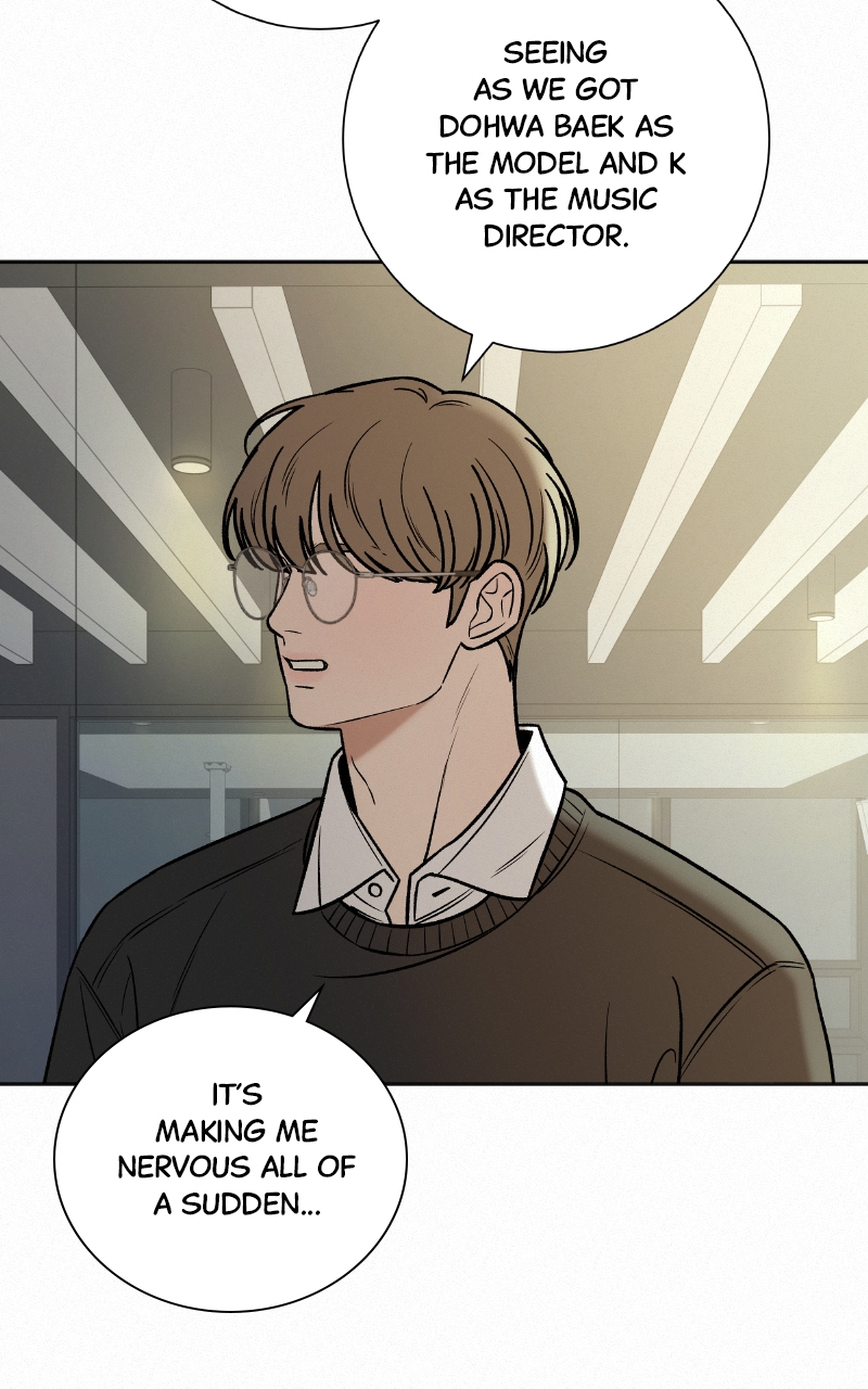 Read Operation True Love EN Manga Online