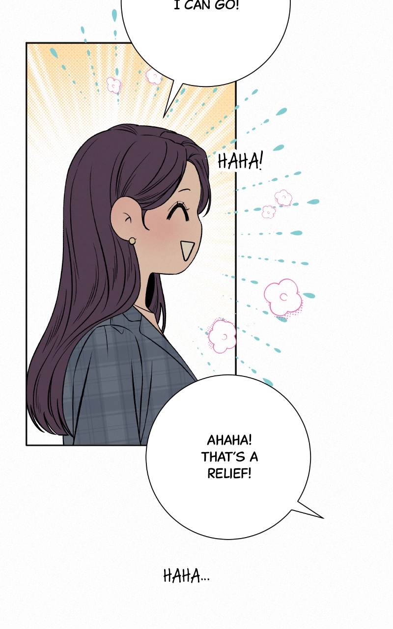 Read Operation True Love EN Manga Online