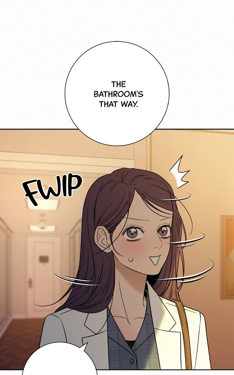 Read Operation True Love EN Manga Online