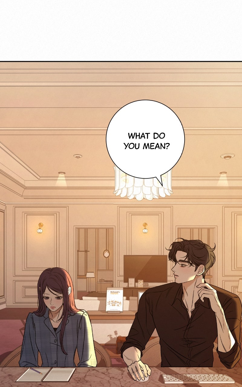 Read Operation True Love EN Manga Online