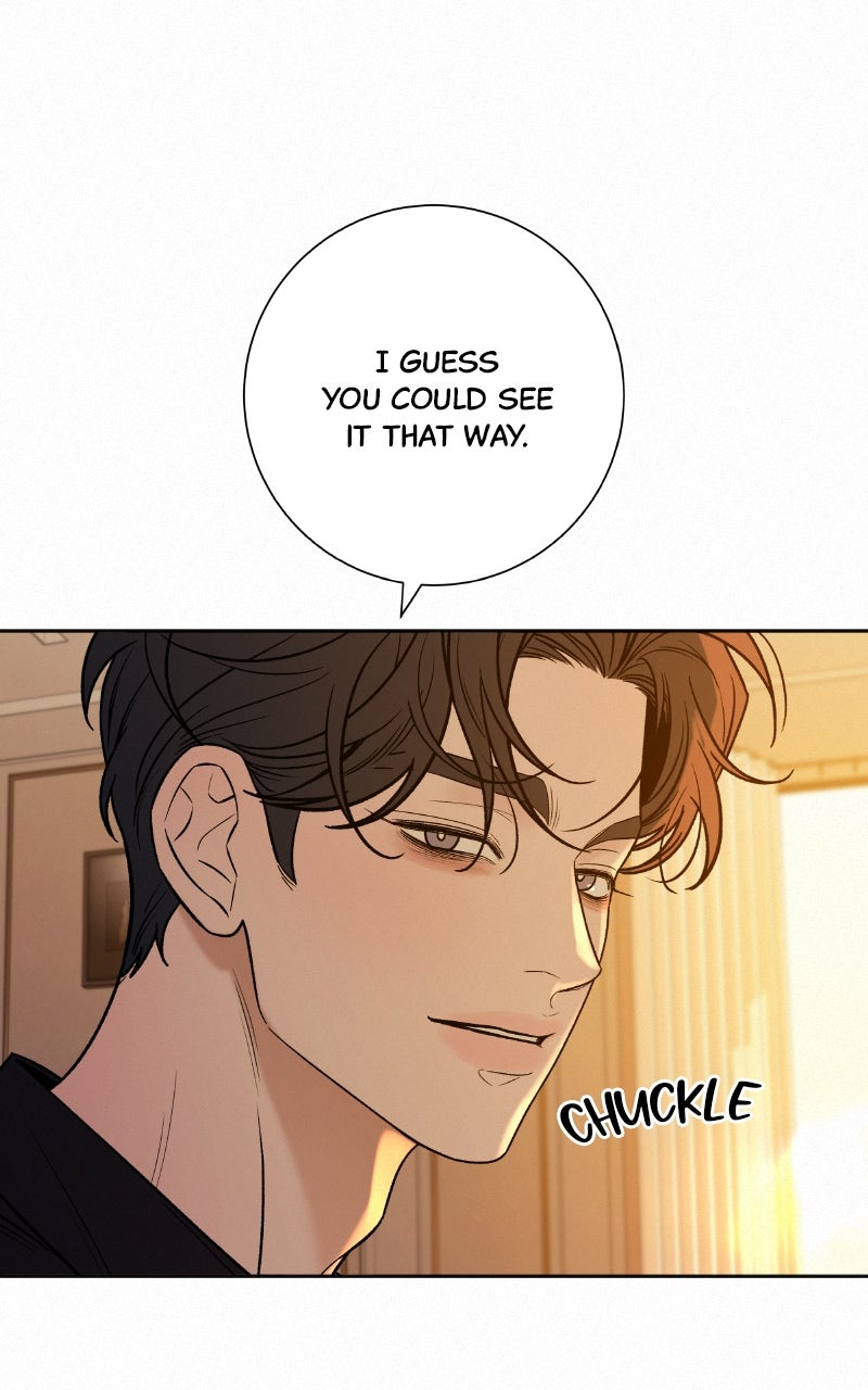 Read Operation True Love EN Manga Online