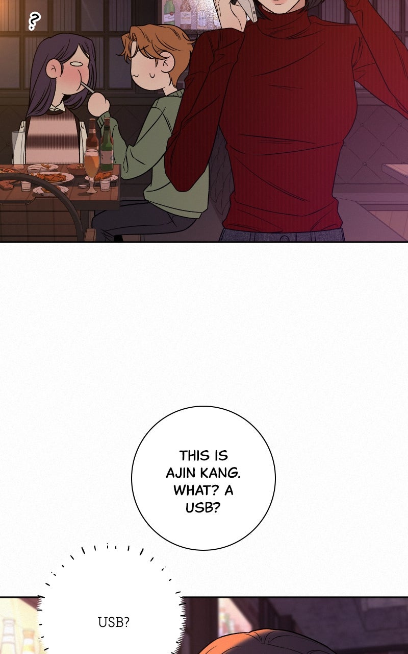 Read Operation True Love EN Manga Online