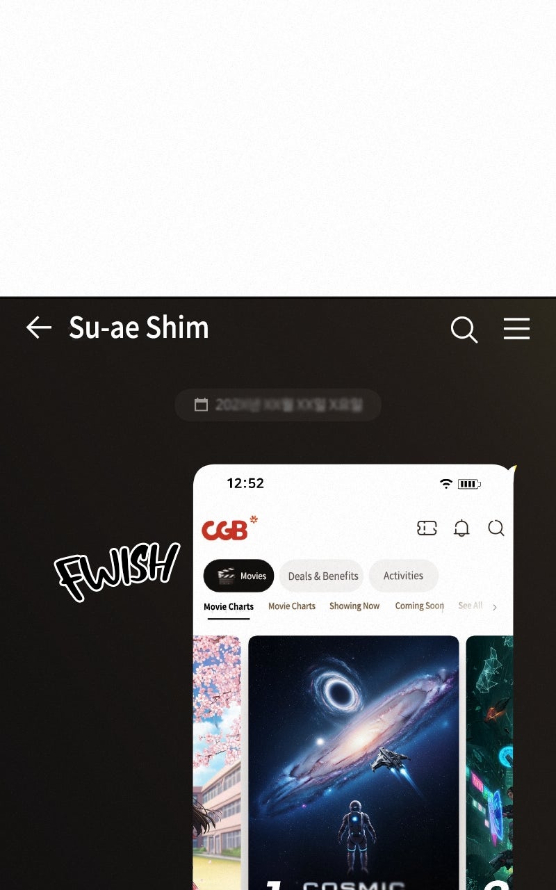 Read Operation True Love EN Manga Online