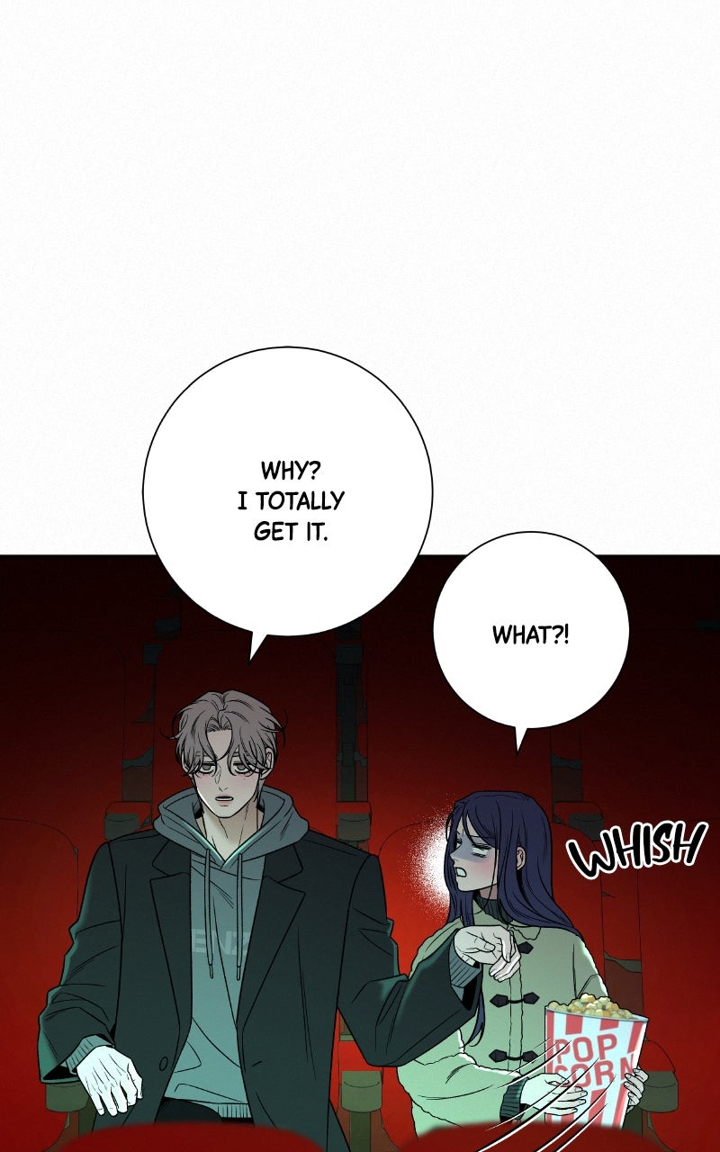 Read Operation True Love EN Manga Online