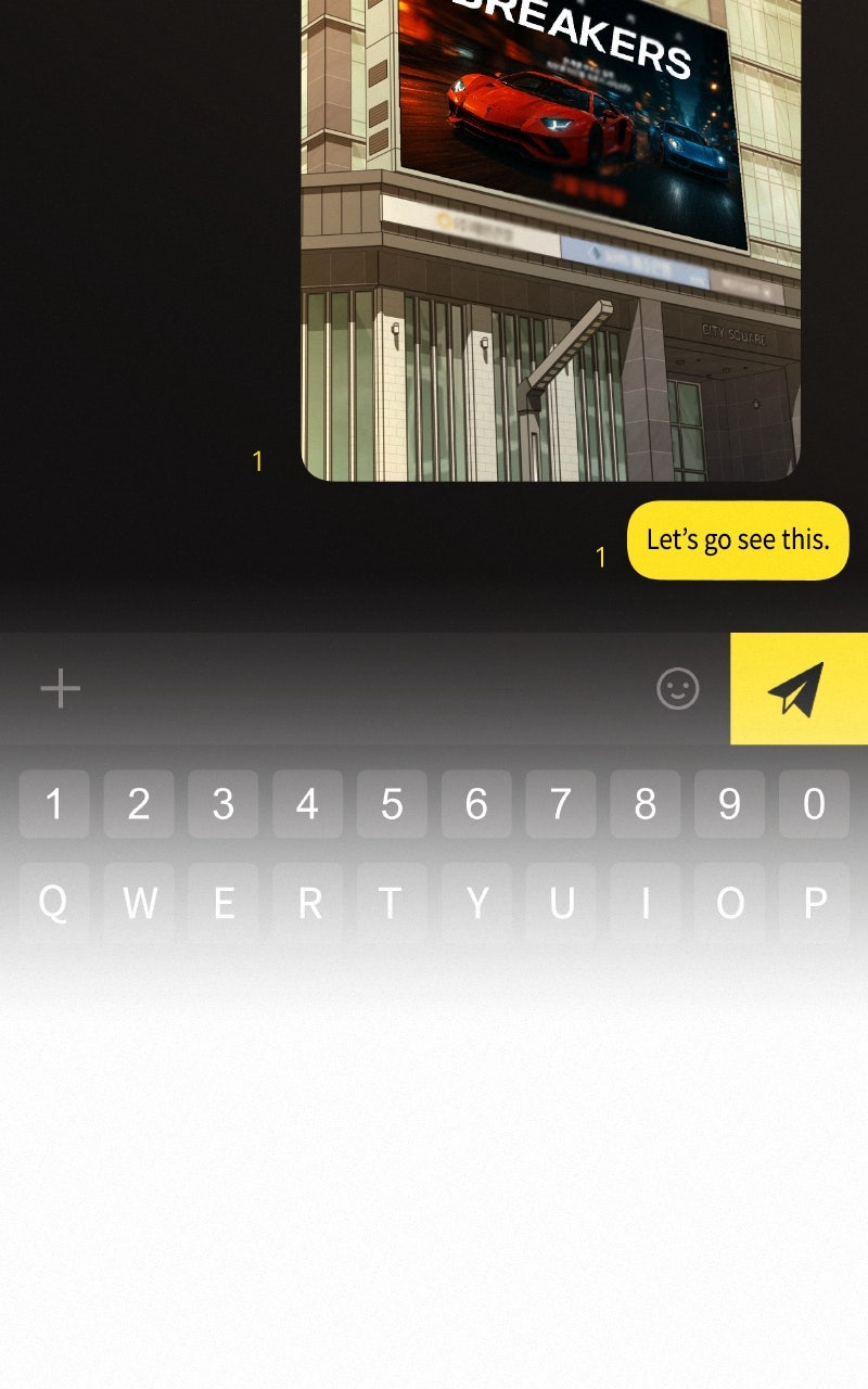 Read Operation True Love EN Manga Online