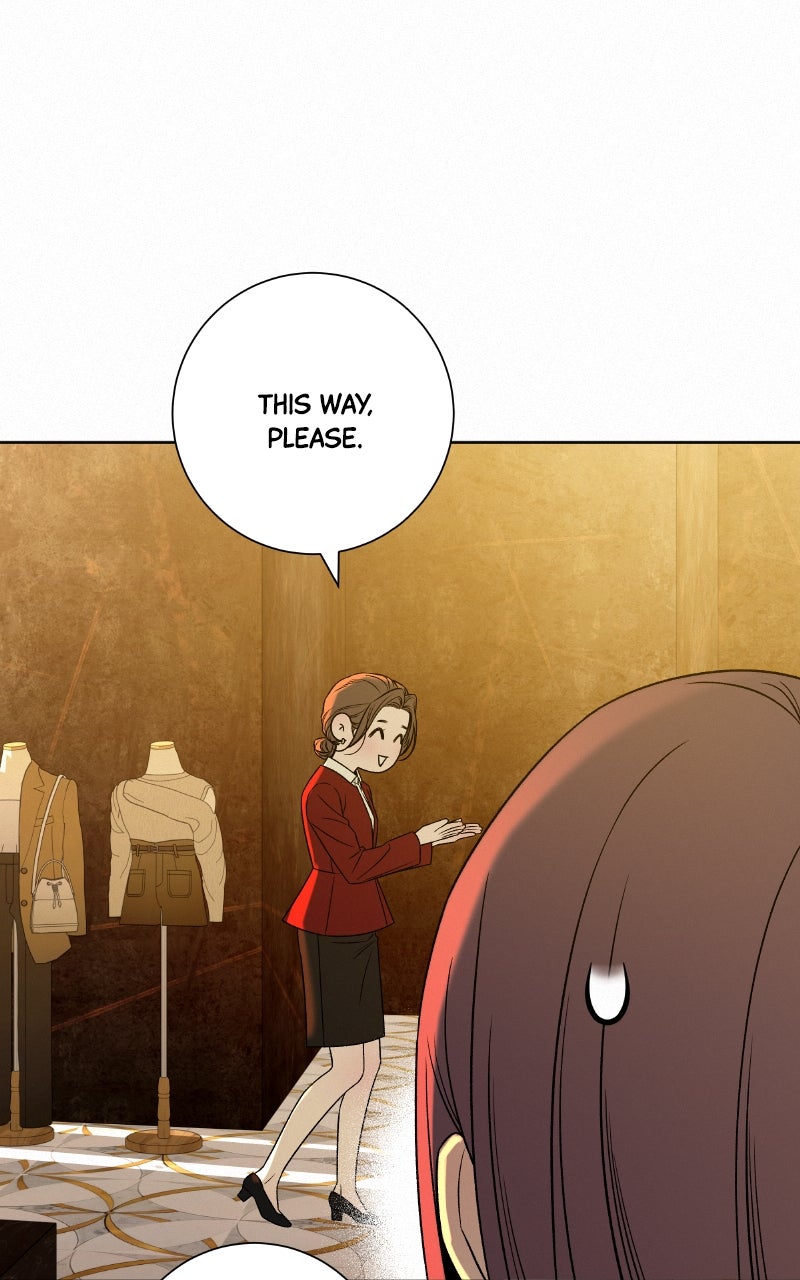 Read Operation True Love EN Manga Online