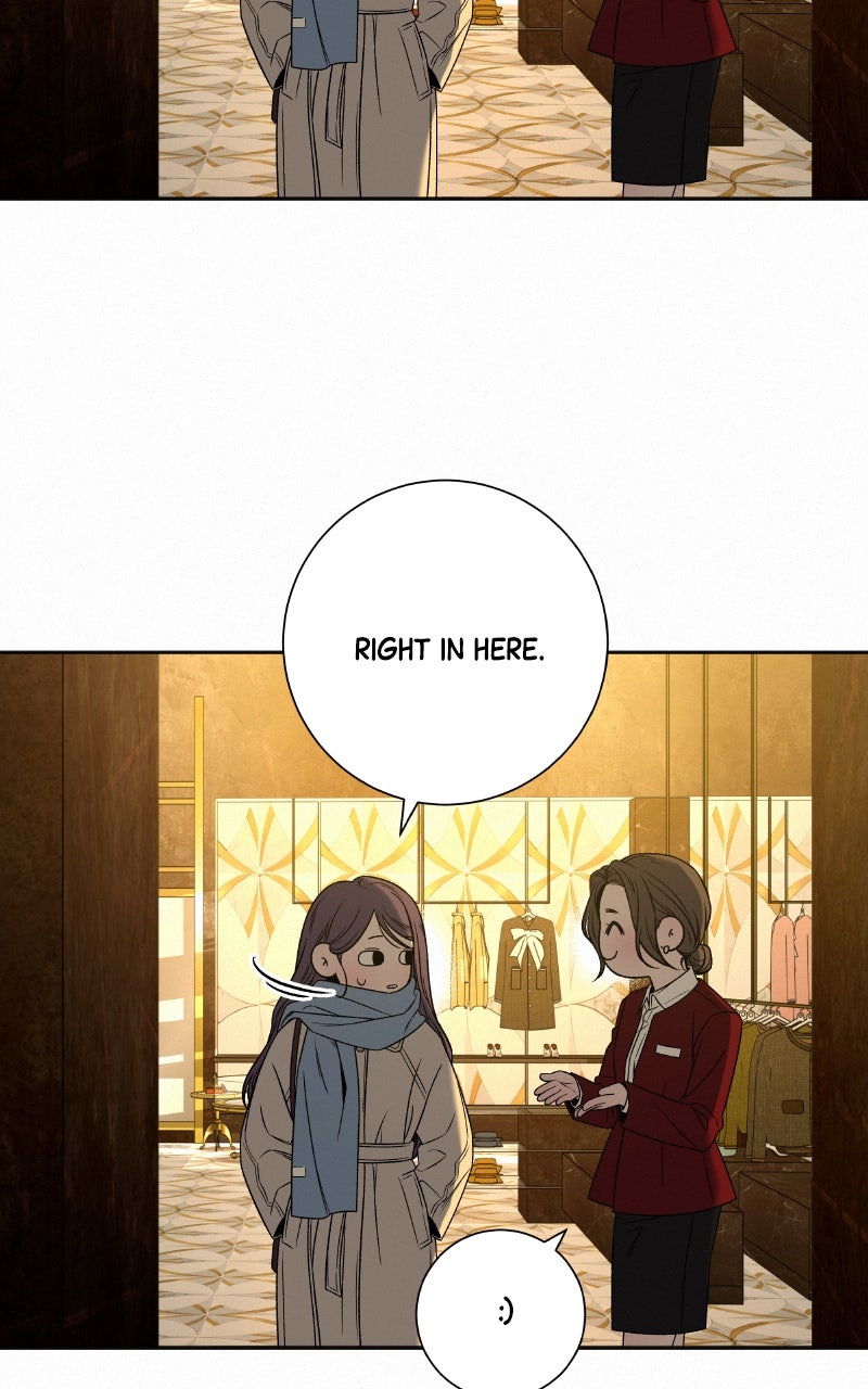 Read Operation True Love EN Manga Online