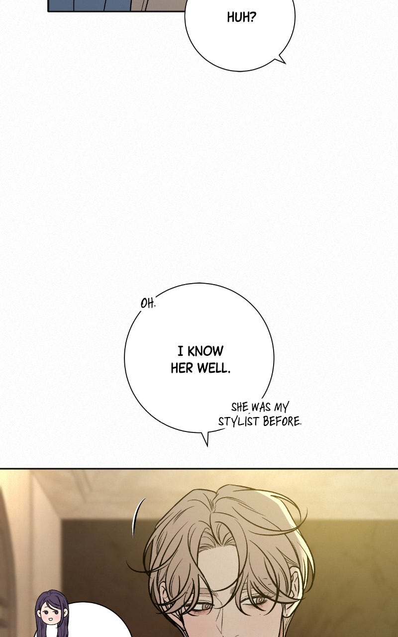 Read Operation True Love EN Manga Online