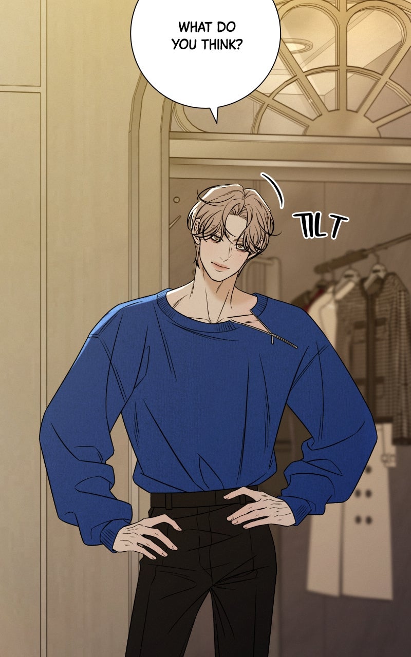 Read Operation True Love EN Manga Online