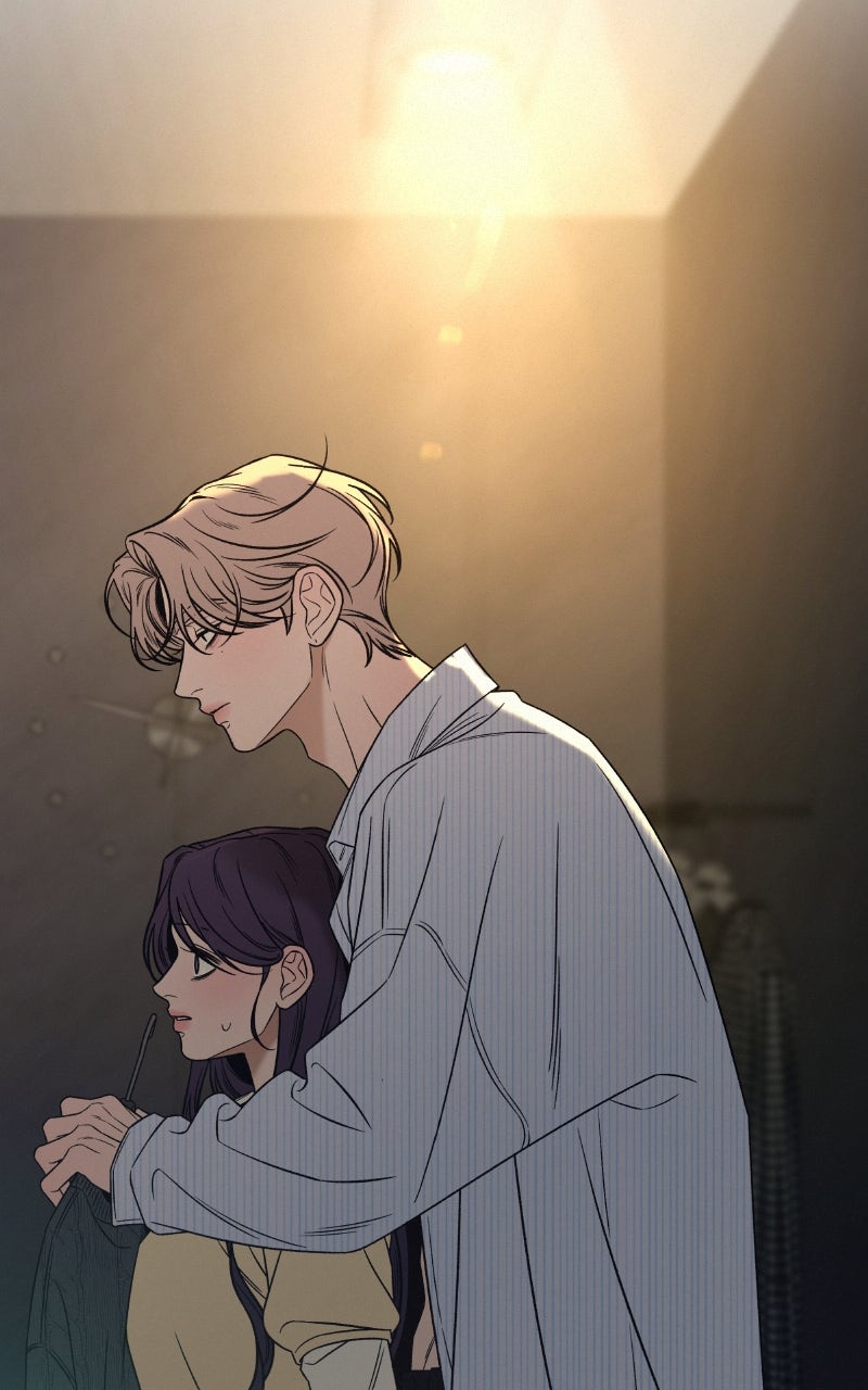 Read Operation True Love EN Manga Online