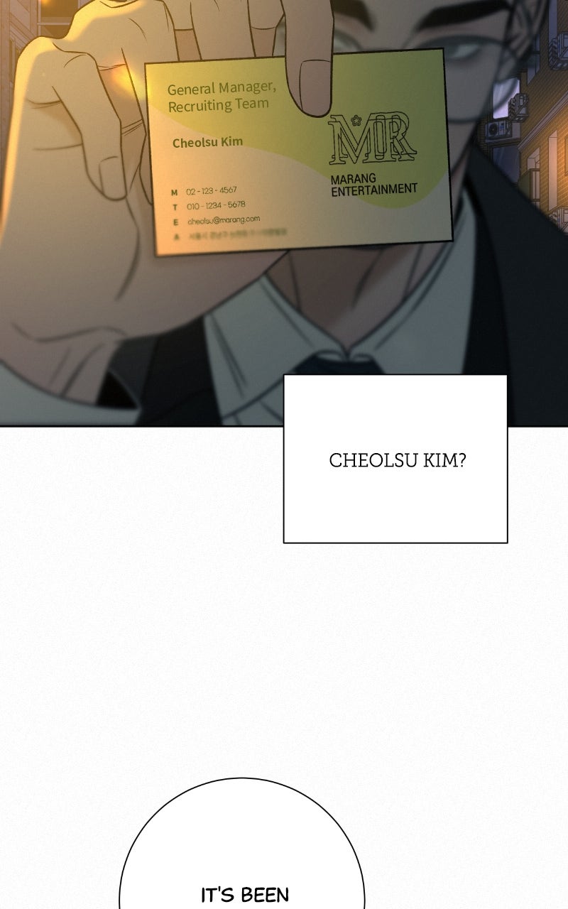 Read Operation True Love EN Manga Online