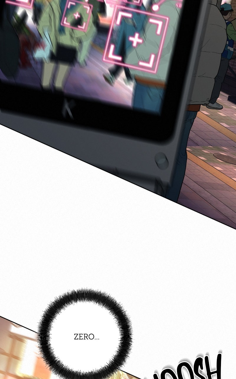 Read Operation True Love EN Manga Online