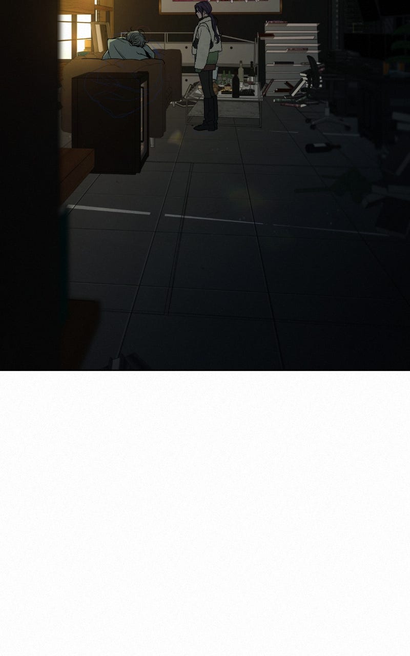 Read Operation True Love EN Manga Online