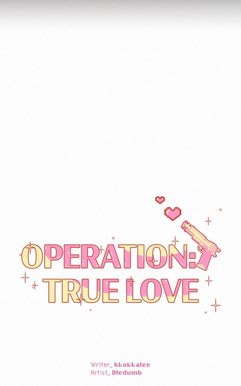 Read Operation True Love EN Manga Online