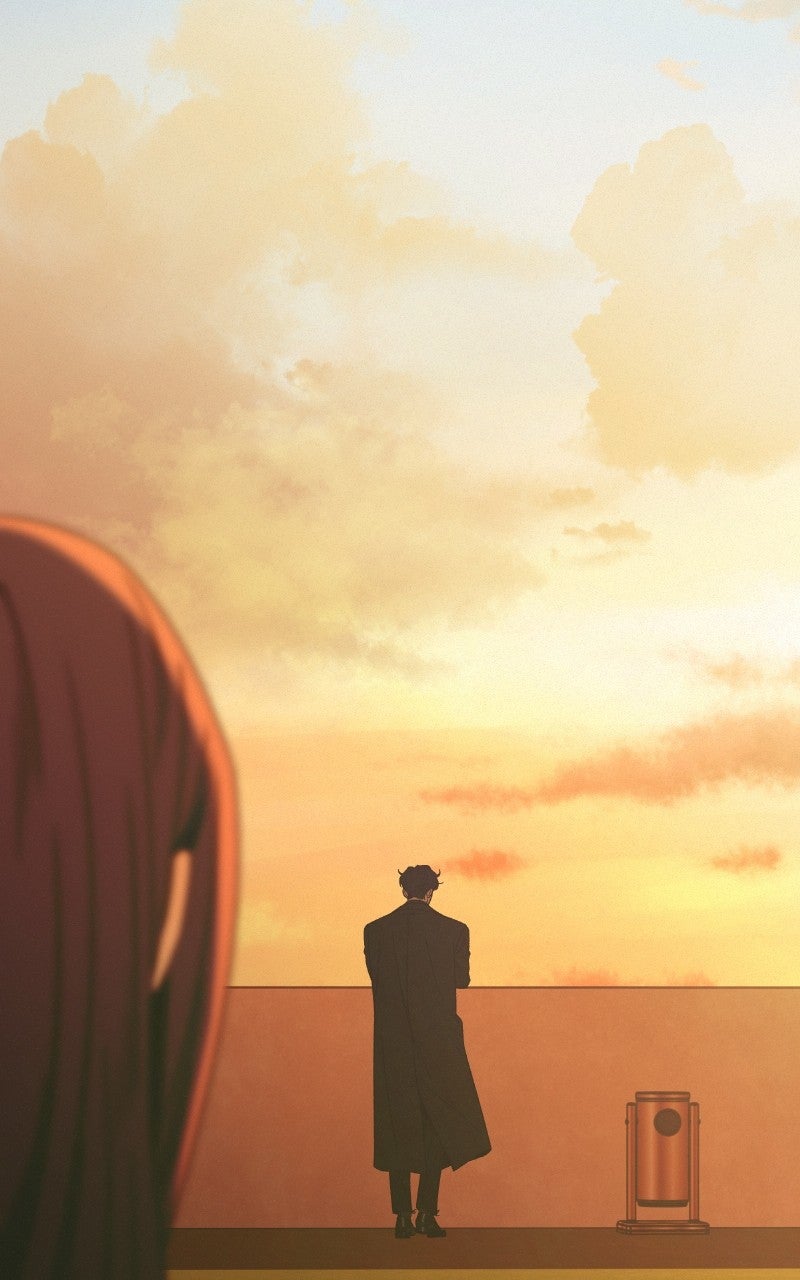 Read Operation True Love EN Manga Online