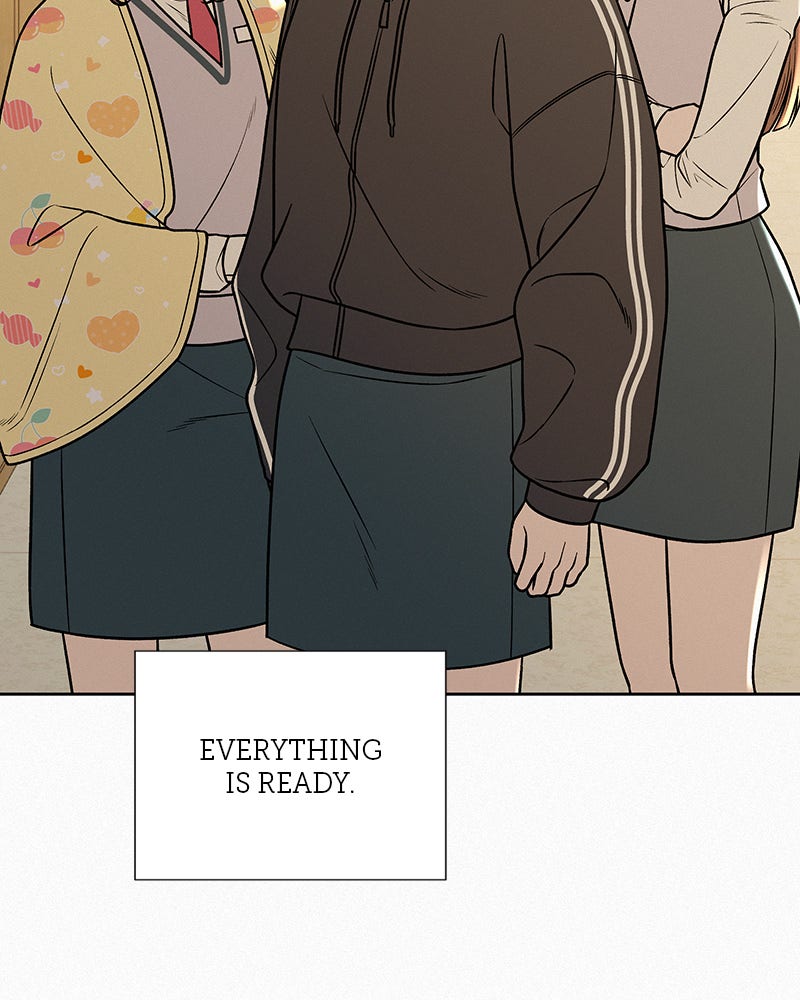 Read Operation True Love EN Manga Online