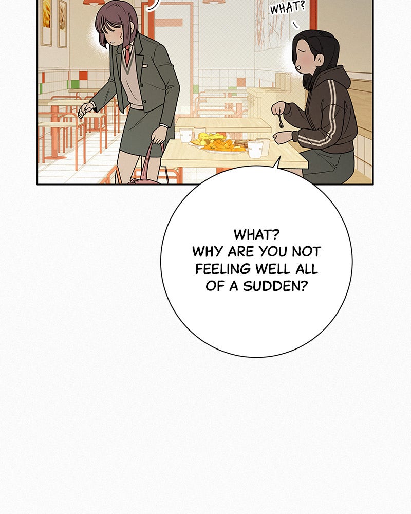Read Operation True Love EN Manga Online
